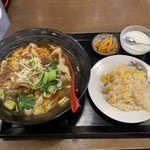 山東菜館 - 