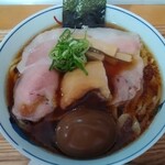 Ramen Tei Hinariryuuou - 