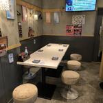 大衆食堂 十九坪 - 