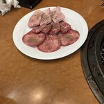 焼肉 古里屋 - 