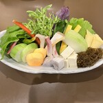 Kinagu Shabu Shabu - 