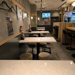 大衆食堂 十九坪 - 