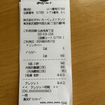 ガスト 仙台名掛丁店 - 