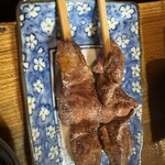 Yakitori Tsuyopon - 