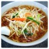 中華麺店 喜楽