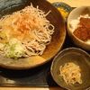 おそばだうどんだ 越前