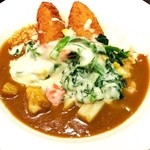 CoCo壱番屋 西武久米川駅前店