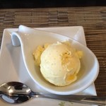 ワンシーン - バニラアイス