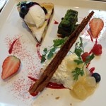 ブルーベリークラフティ