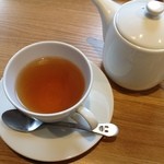 マリアージュフレール　アールグレイ