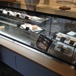 イチゴイチエ - ショーケース