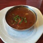 タンドールバル カマルプール 木場店 - ラッサム