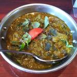 タンドールバル カマルプール 木場店 - ラムミント辛め！