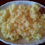 タンドールバル カマルプール 木場店 - ごはん