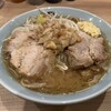 ラーメンきずな 奉還町店