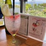 リストランテ フィッシュボーン - 