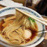 Chuuka Soba Masuda - 