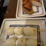 YAKITORI DINER VENOM　鵡 - 