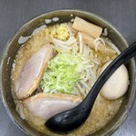 Do Miso - 