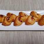 オイシイパンヤ - ベーコンエピ