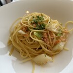 リストランテ フィッシュボーン - 