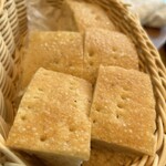 リストランテ フィッシュボーン - 