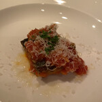 洋食の店 橋本 - 