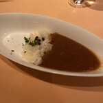 洋食の店 橋本 - 