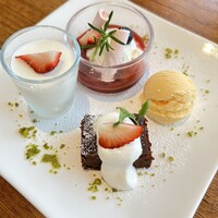 イタリア料理 リストランテ フィッシュボーン - 