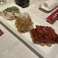 筑紫樓 銀座店 - 