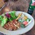 カフェヒュッテ - 料理写真: