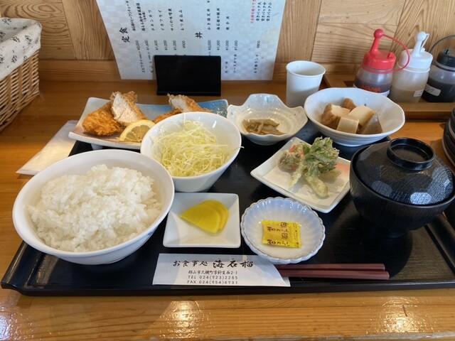 海石榴（ツバキ） - 安積永盛（日本料理）の写真