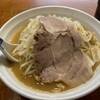 二代目ラーメンあや