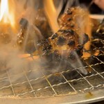 ホルモン焼幸永 本店 - 