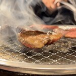 ホルモン焼幸永 本店 - 