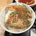 海鮮屋はじめの一歩 - 