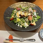 蟹風船 山下横浜公園店 - 