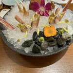 蟹風船 山下横浜公園店 - 