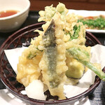 海鮮屋はじめの一歩 - 