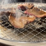 ホルモン焼幸永 本店 - 