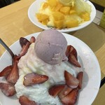 西門町三兄妹雪花冰專門店 - 