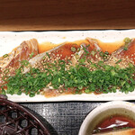 海鮮屋はじめの一歩 - 