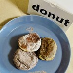 I'm donut? - 購入品