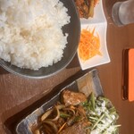 Sannomiya Yakiniku Tora - 