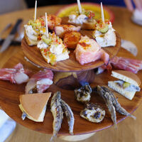 anchoa - 