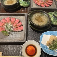 肉和食 月火水木金土日 - 