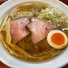 麺屋TAMOTSU 柏店