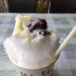 塚本氷問屋 - 