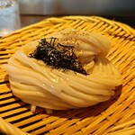 釜揚げうどん 鈴庵 - 