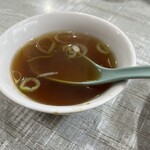 ラーメン王 後楽本舗  - 